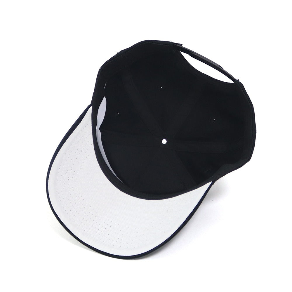 Kleen Black cap