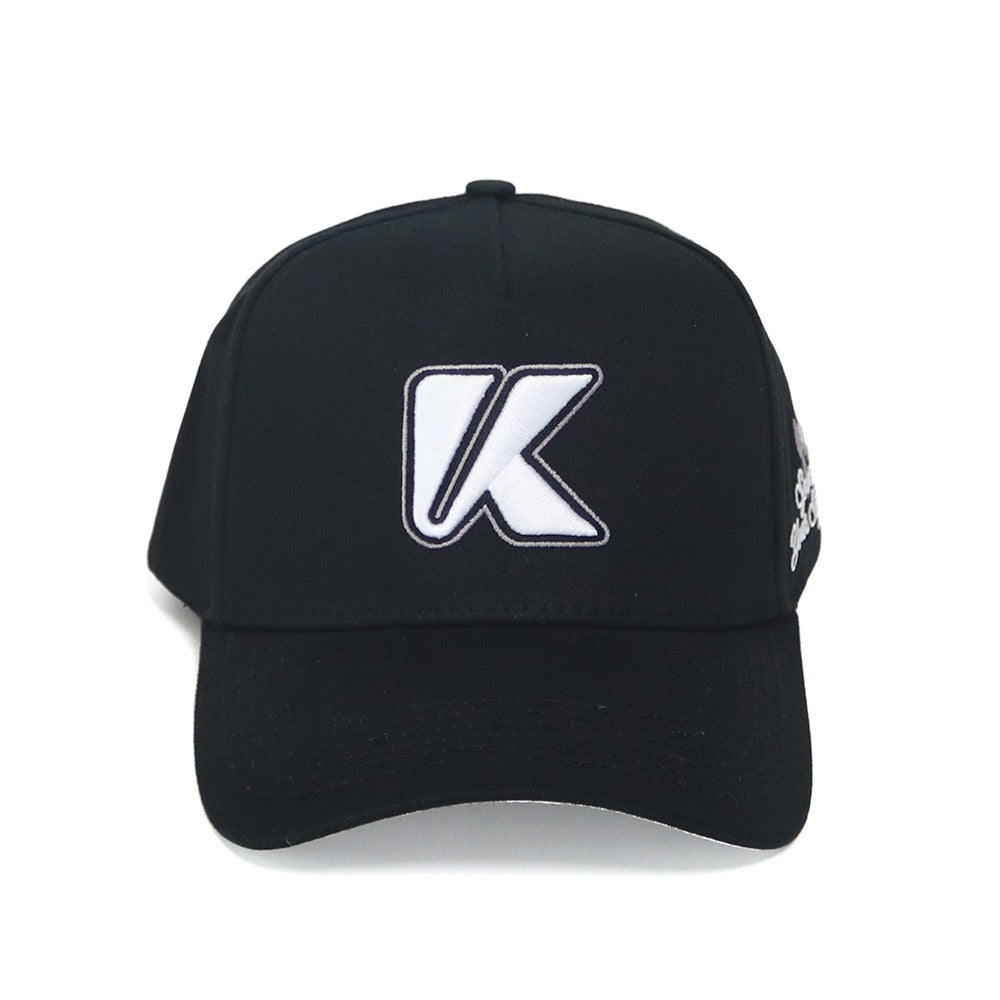 Kleen Black cap