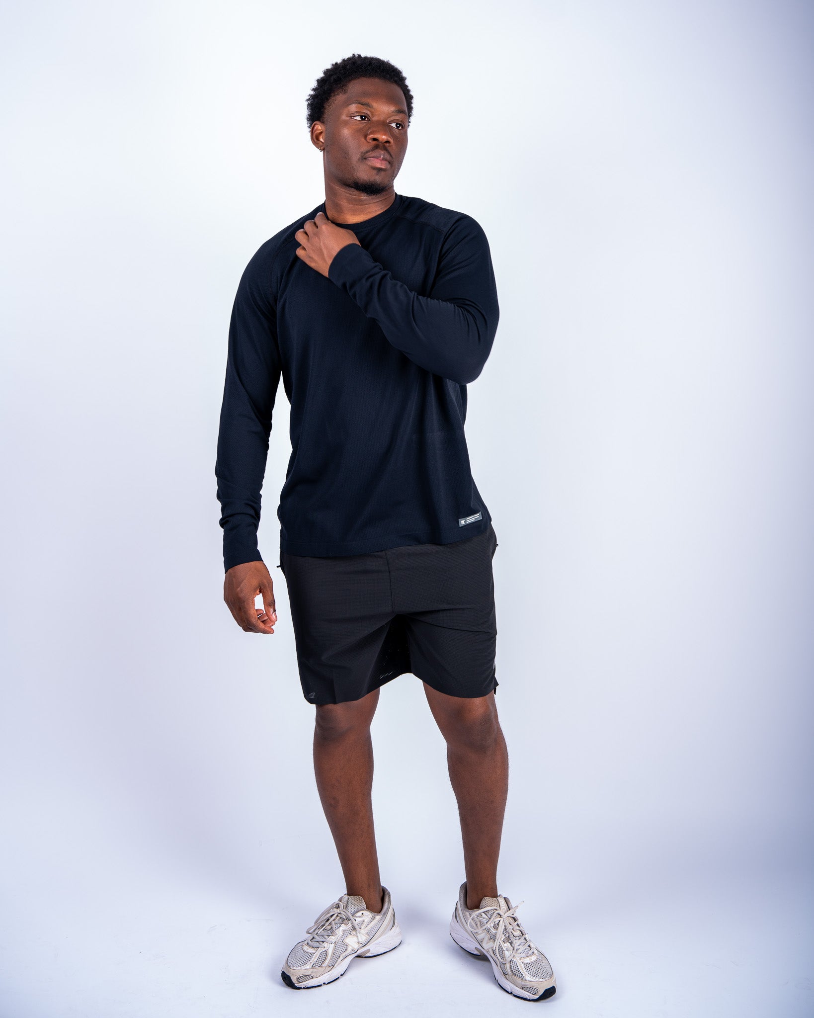 Core Long sleeve