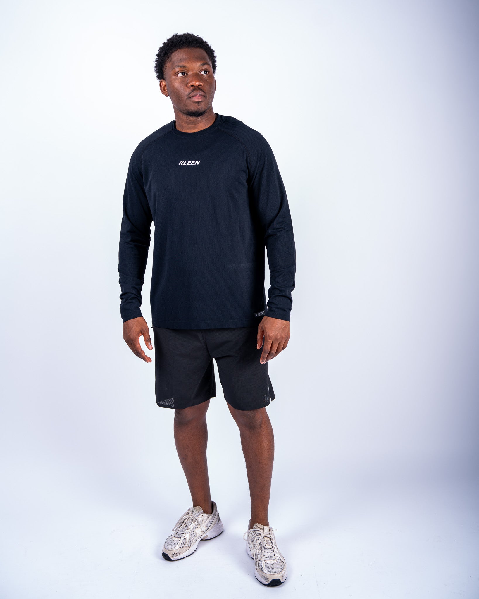 Core Long sleeve