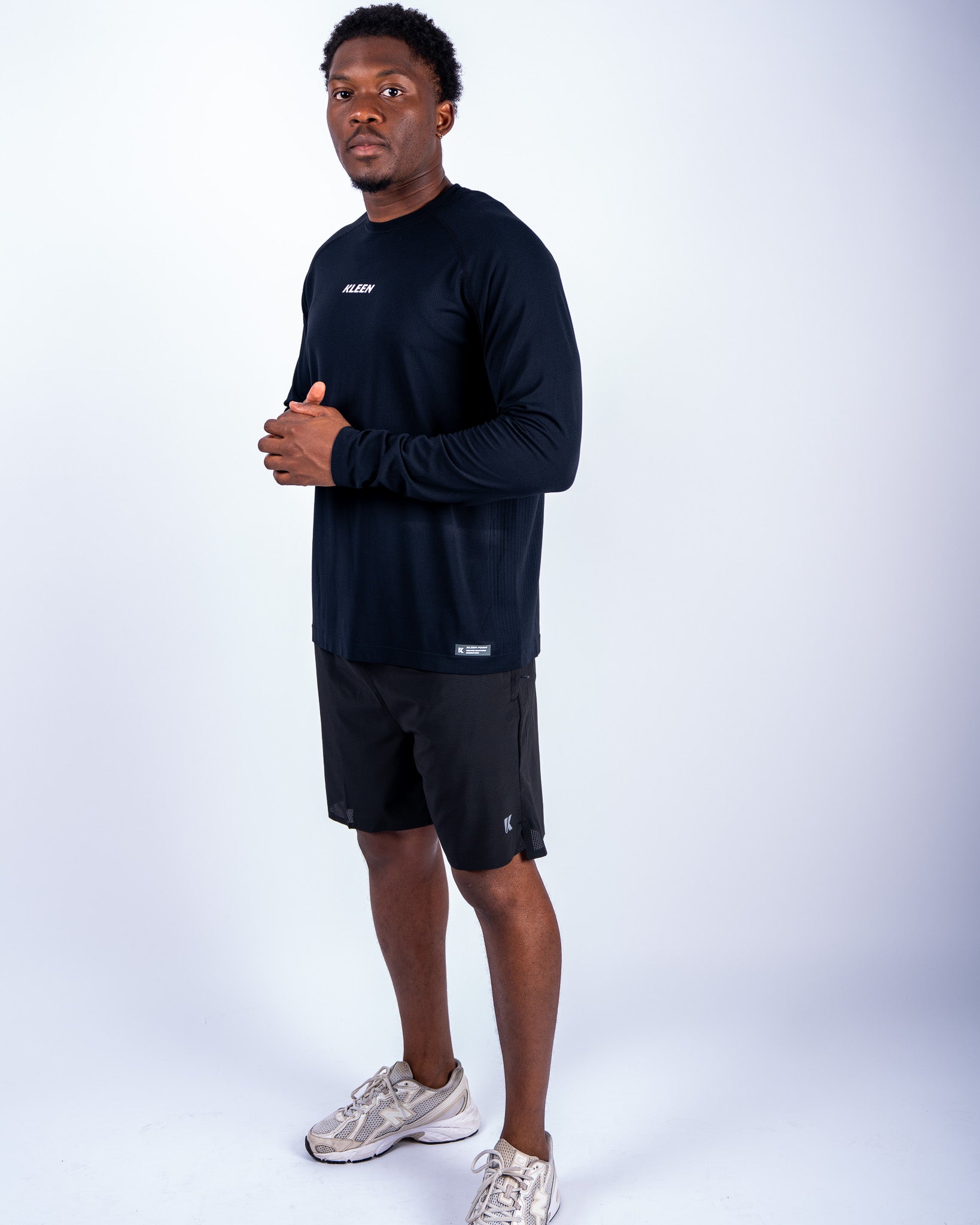 Core Long sleeve