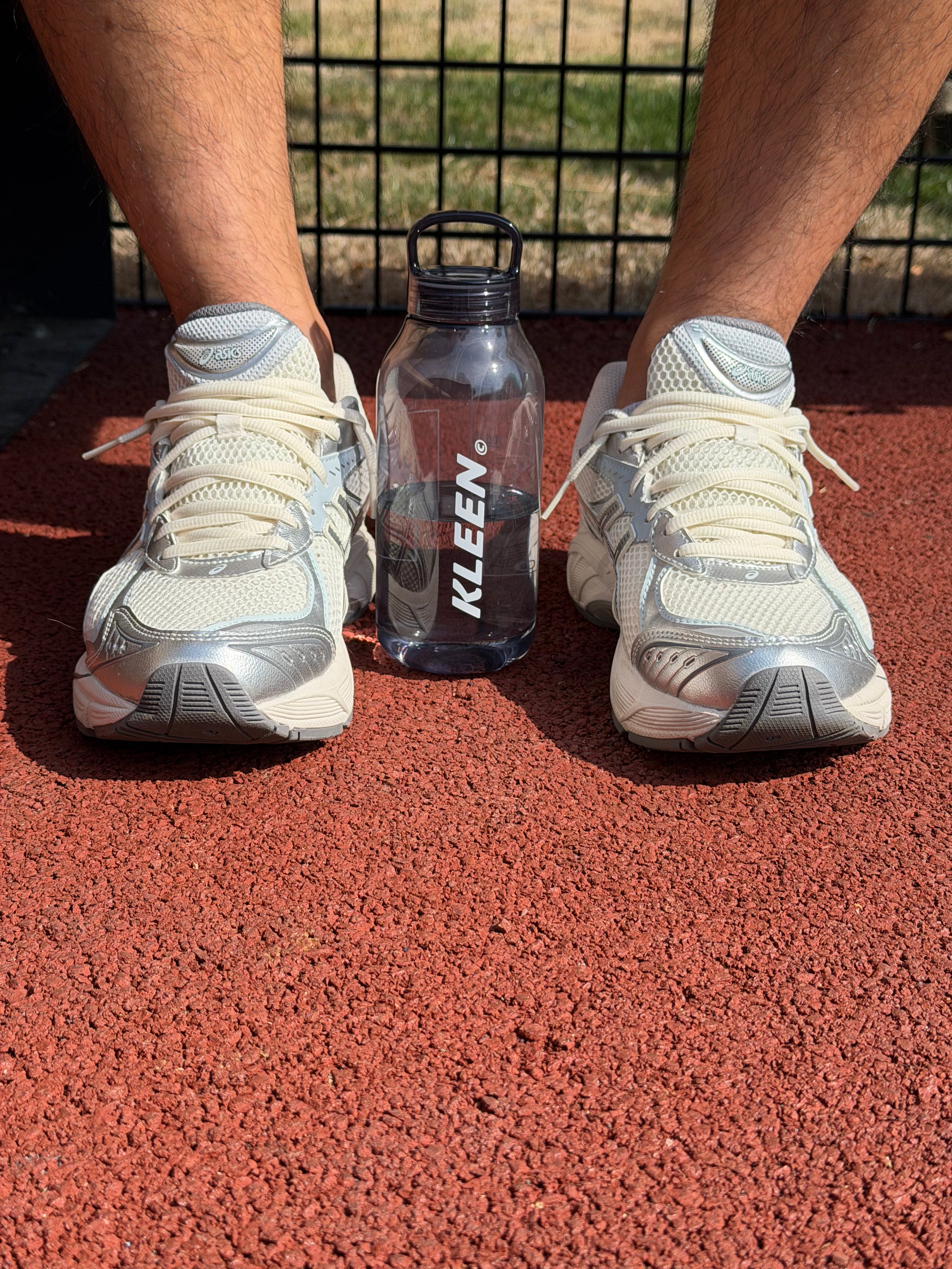 Kleen Hydration Bottle