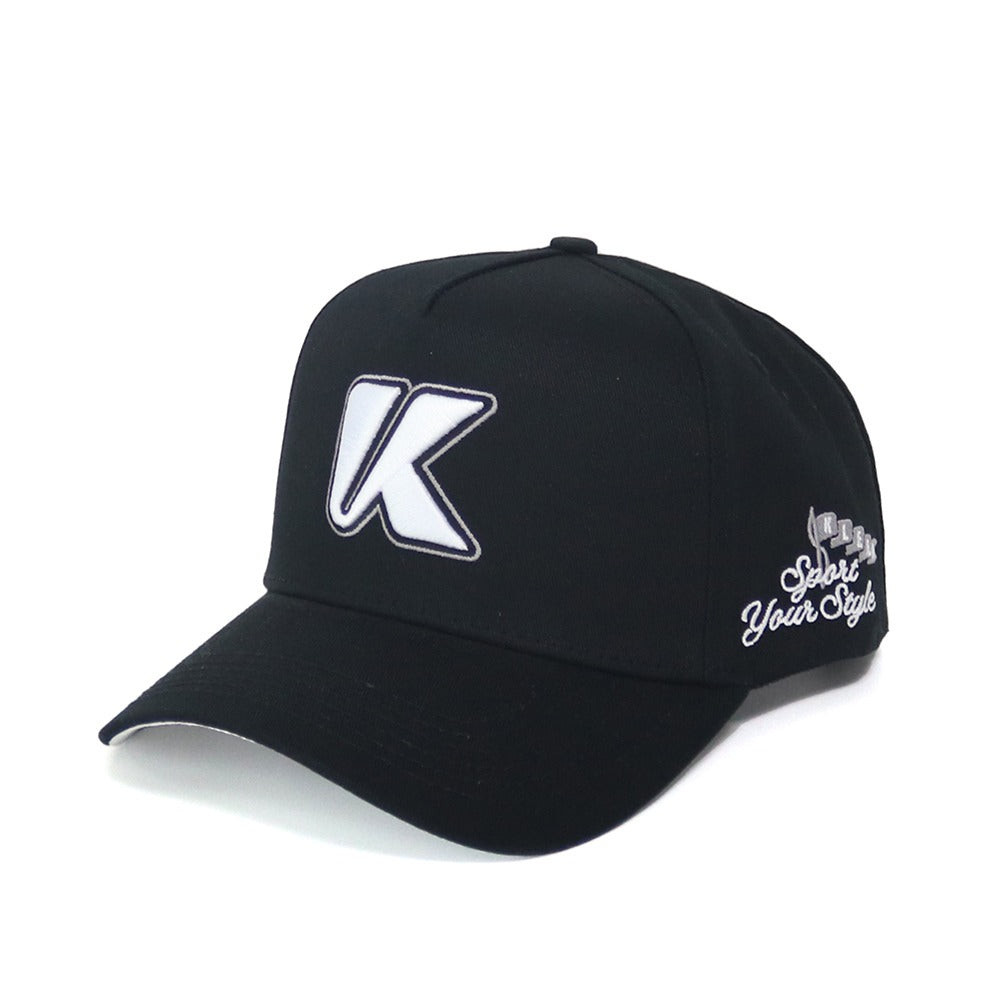 Kleen Black cap