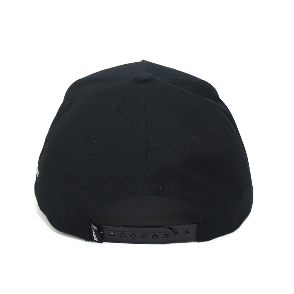 Kleen Black cap