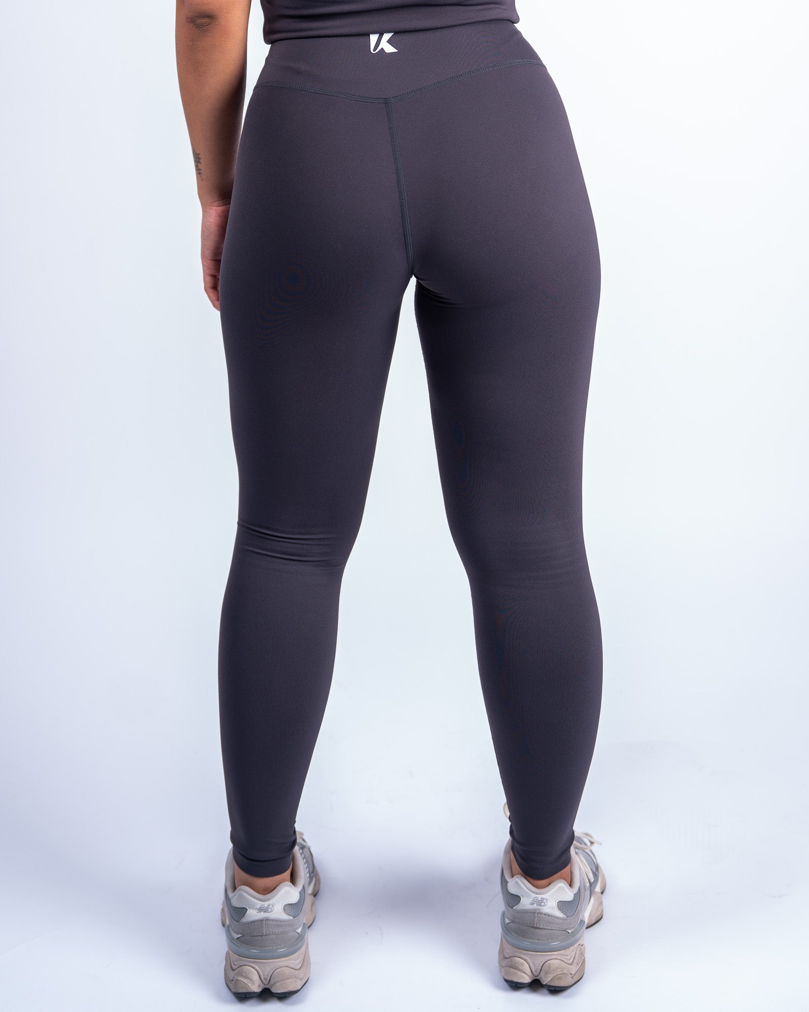 Charcoal Leggings