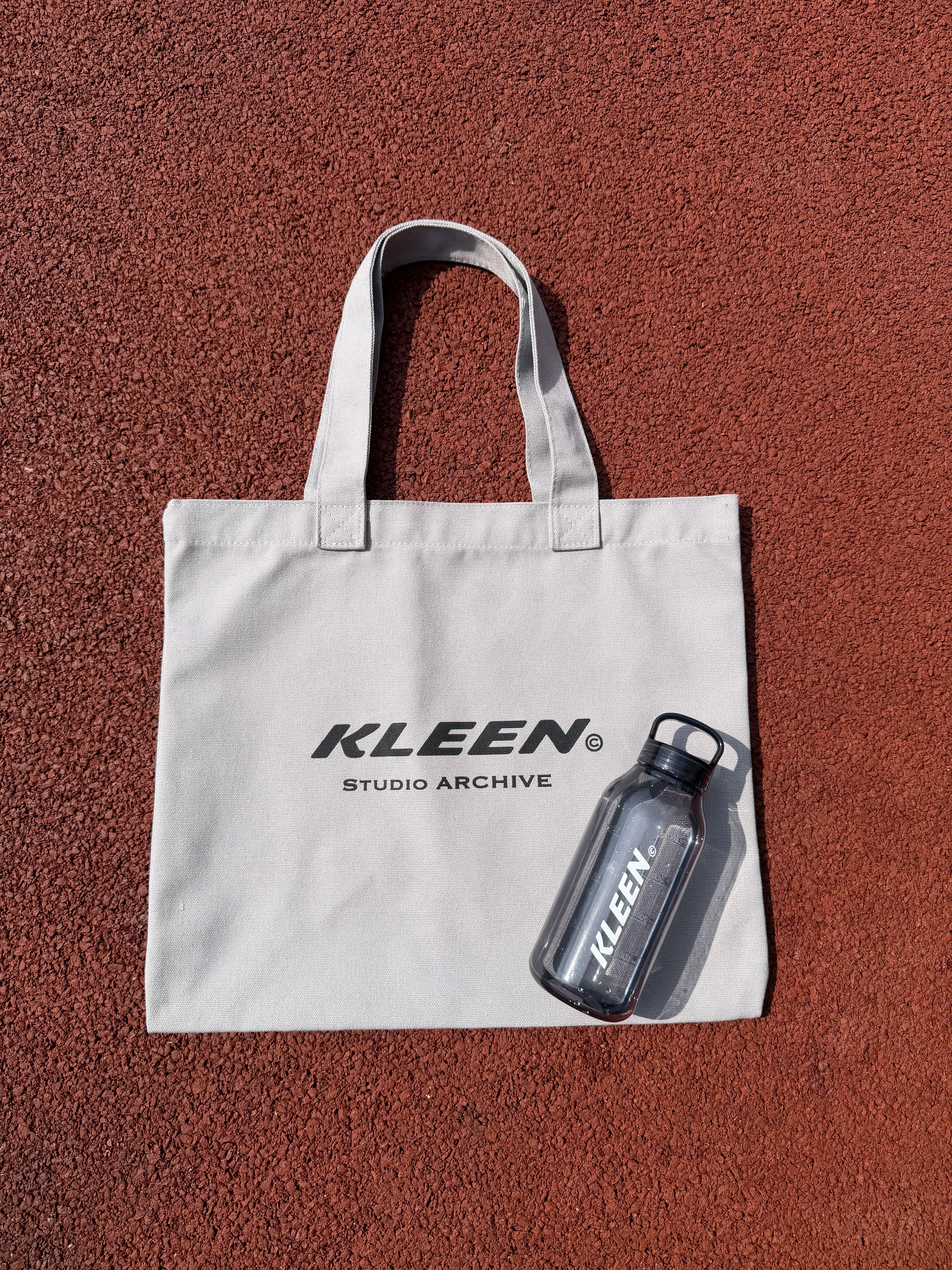 Mini Tote Bag