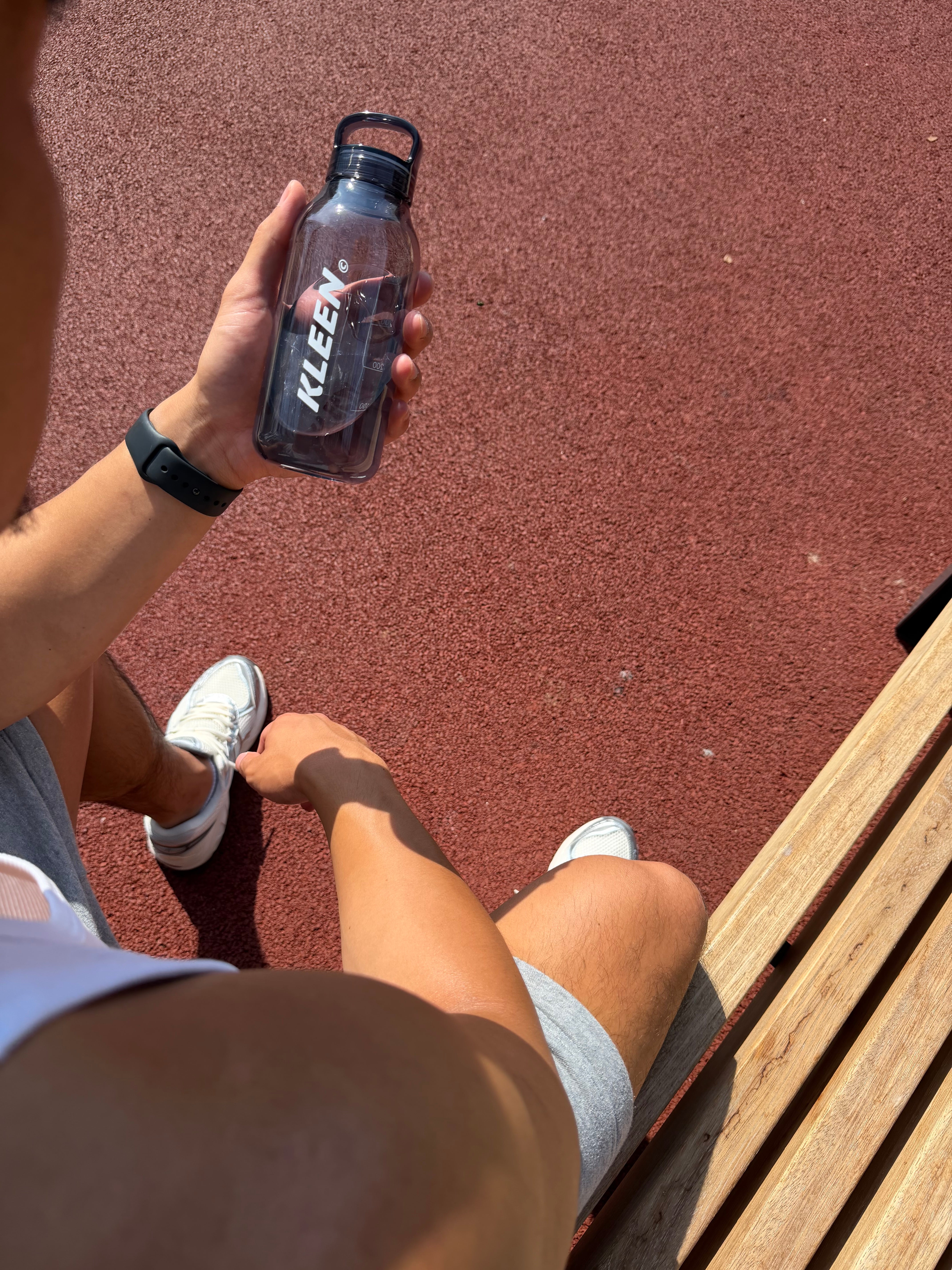 Kleen Hydration Bottle